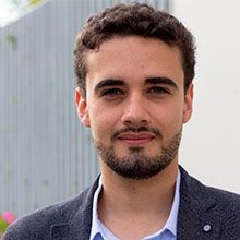 Camilo Valencia Franco