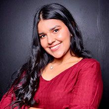 Aura María Eslava Heredia