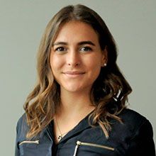 Carolina Barrios Martínez