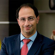 José Manuel Restrepo