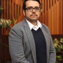 Andrés García-Suaza