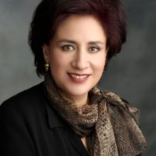 Marcela Martínez Cleves