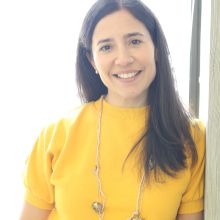 María Eugenia Dávalos