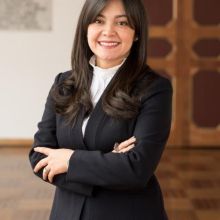 María Teresa Palacios