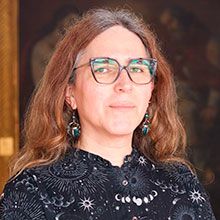 Flora Violeta Rodríguez