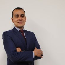 Javier Alfonso Pulido Plazas