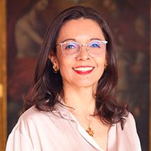 Luz Ángela Cortina Roa 