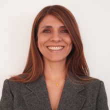 María Carolina Ramírez García