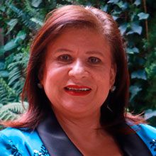 Rocío Araújo Oñate 