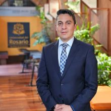 Juan Miguel Gallego Acevedo