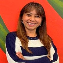 Rocío Prieto Varela Ps. Mg.