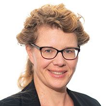 Brigitte (Britta) Weiffen