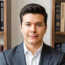 José Yecid Fuentes García 