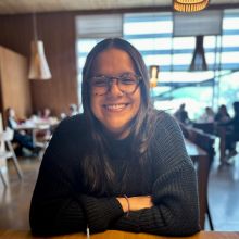 Valentina Mejía Salazar 