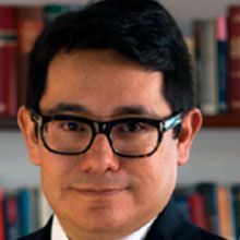 Oswaldo Andrés González