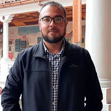 Raúl Alberto Marino Zamudio