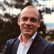 Andrés Molano Rojas