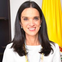 María Clara Jaramillo