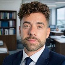 Michele Barbieri, PhD