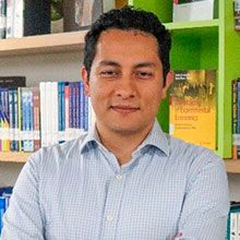 Paul Andrés Rodríguez Lesmes