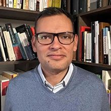 Federmán Rodríguez