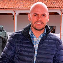 Juan Carlos Guerrero Bernal