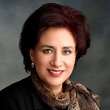 Marcela Martínez Cleves