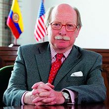 Camilo Reyes Rodríguez