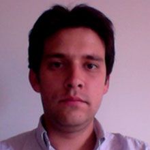Emilio Herrera-Pardo