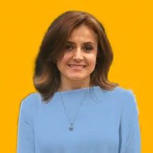 Luisa Fernanda García López