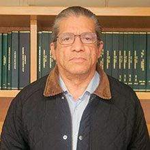 Oscar Emilio Utria Rodríguez