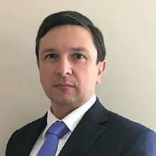 Fernando Villamizar Lamus