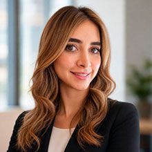 Adriana Carolina Vergara Ávila
