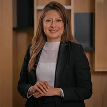 Aída Margarita Solorza Cortés