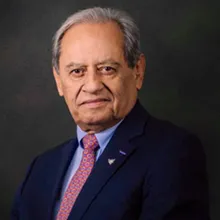 Augusto Trujillo Muñoz