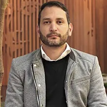 Dr. Diego García Ramírez