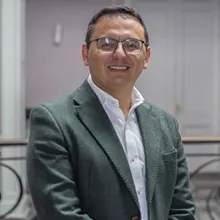 Dr. Erick Rincón 