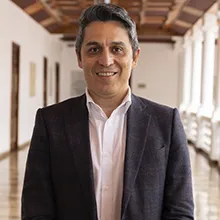 Dr. Juan Miguel Gallego 