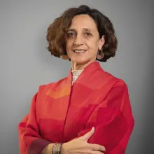 María José Torres Macho 