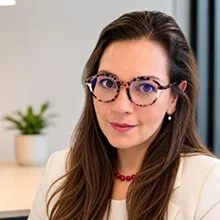 Paula de Gamboa Restrepo