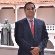Raúl Eduardo Sánchez Sánchez