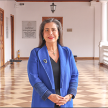 Ana Isabel Gómez