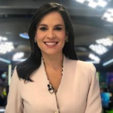 Andrea Bernal Garzón