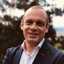 Andrés Molano Rojas 
