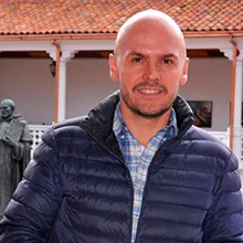 Juan Carlos Guerrero 