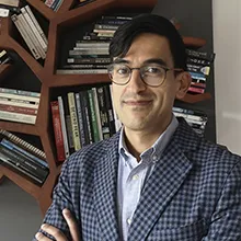 Oscar Palma 