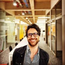 Santiago Pardo Rodríguez