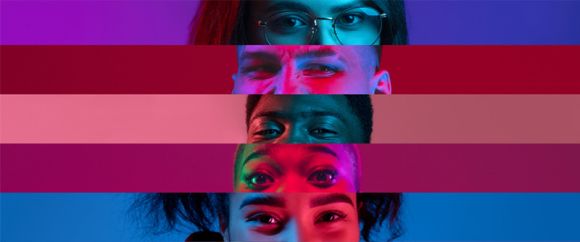 Ciclo de formación diversidad, género y salud mental: Lenguaje inclusivo en áreas de servicio y ámbito laboral img banner nota