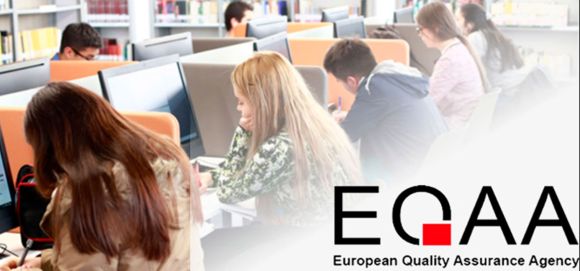  European Quality Assurance Agency