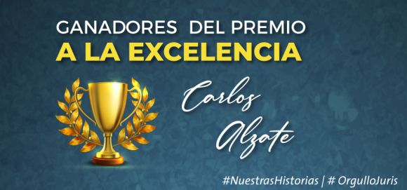 Premios Carlos Alzate